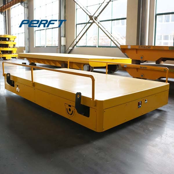 <h3>Coil Transfer Cars Made in USA | American Custom Lifts</h3>
